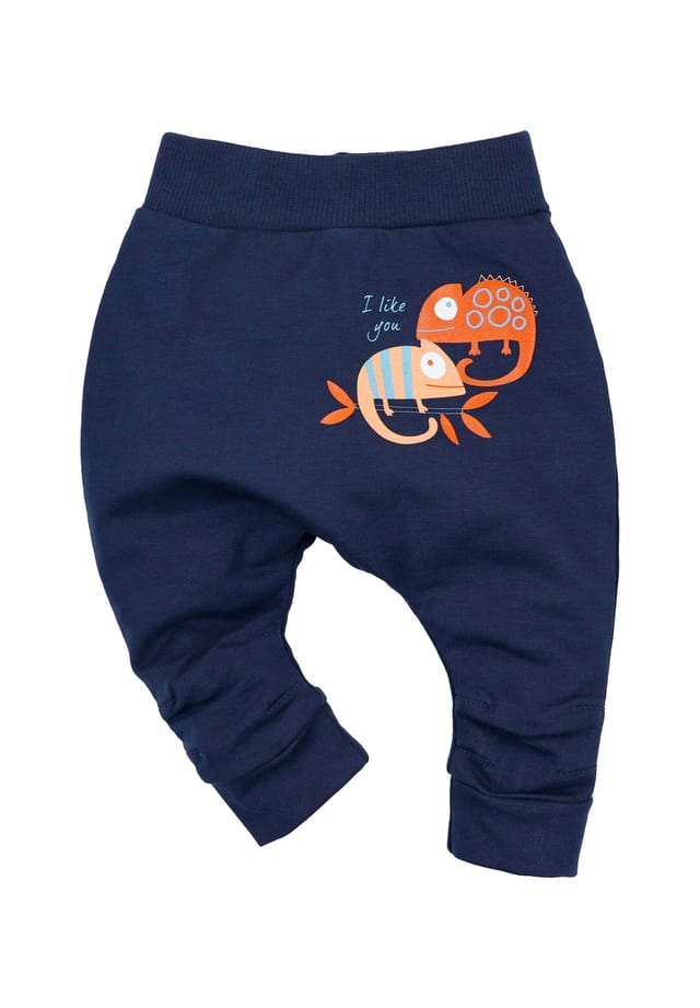 Брюки-Хамелеоны Nini, синий
Брюки-Хамелеоны Nini, синий