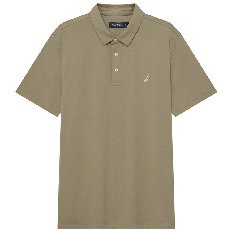 Мужская поло NAUTICA, серо-зеленый
Мужская поло NAUTICA, серо-зеленый