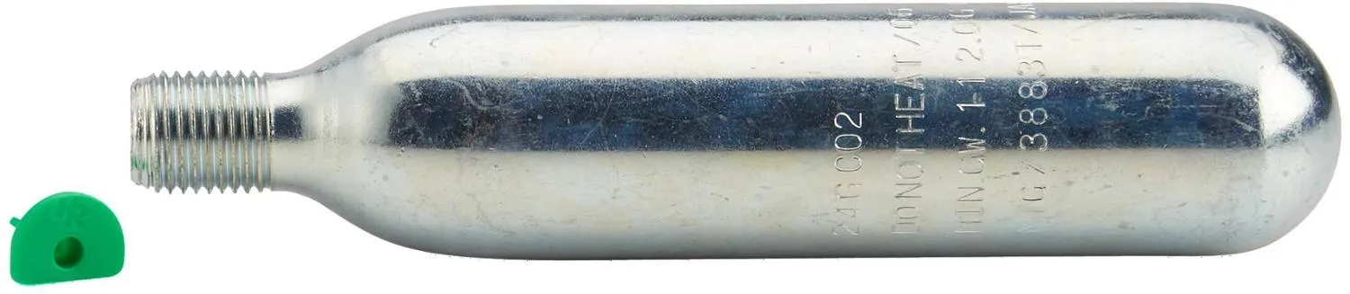 Ручной комплект перезарядки PFD CO2 - 24 г NRS, None
Ручной комплект перезарядки PFD CO2 - 24 г NRS, None