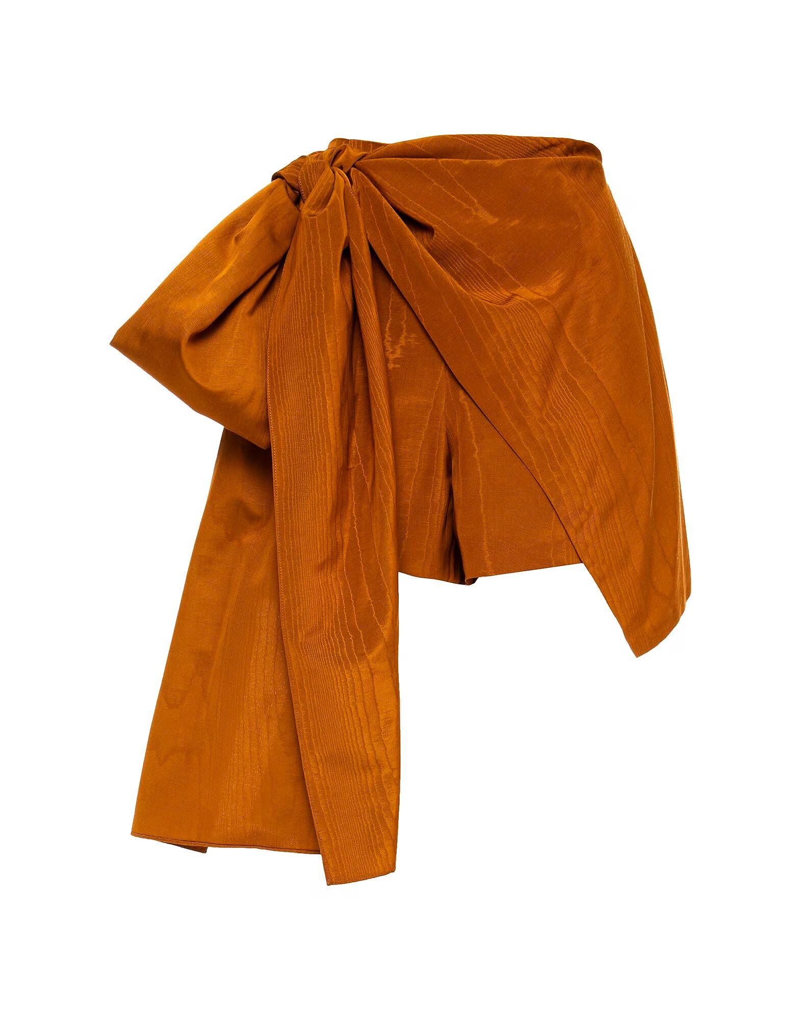 Шорты и бермуды Oscar De La Renta, коричневый
Шорты и бермуды Oscar De La Renta, коричневый