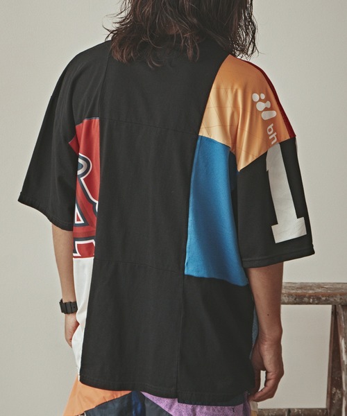 Футболка для смешанных игр, с коротким рукавом ALL RUNS, черный
Футболка для смешанных игр, с коротким рукавом ALL RUNS, черный