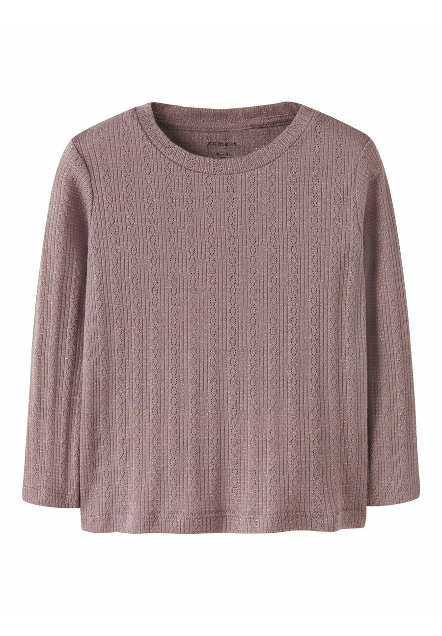 Джемпер Name it REGULAR FIT, Toadstool/Purple
Джемпер Name it REGULAR FIT, Toadstool/Purple