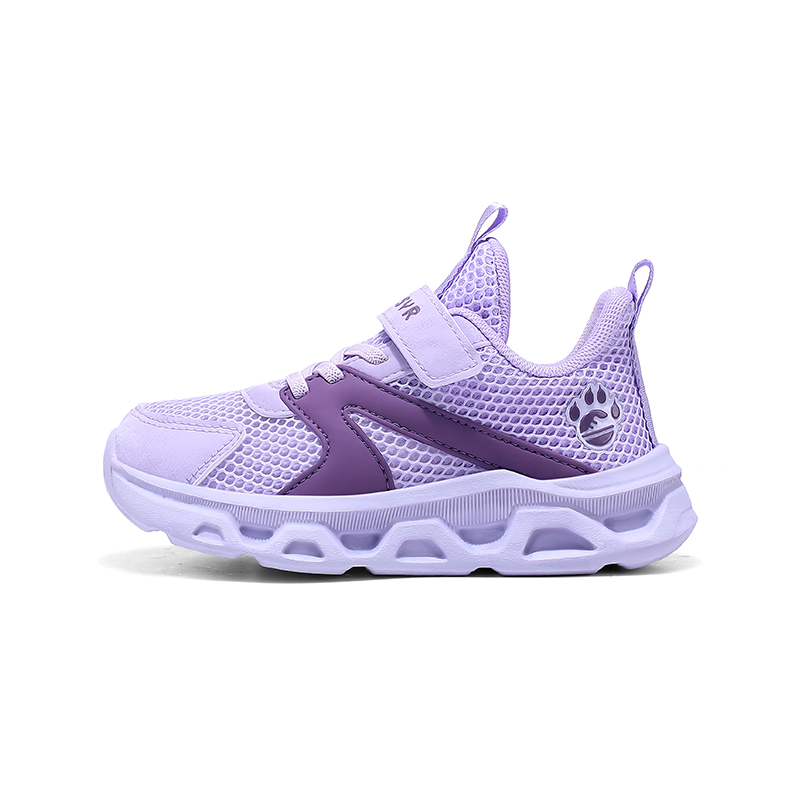 Низкие детские кроссовки для бега NEZHACHAOHAI, фиолетовый
Низкие детские кроссовки для бега NEZHACHAOHAI, фиолетовый