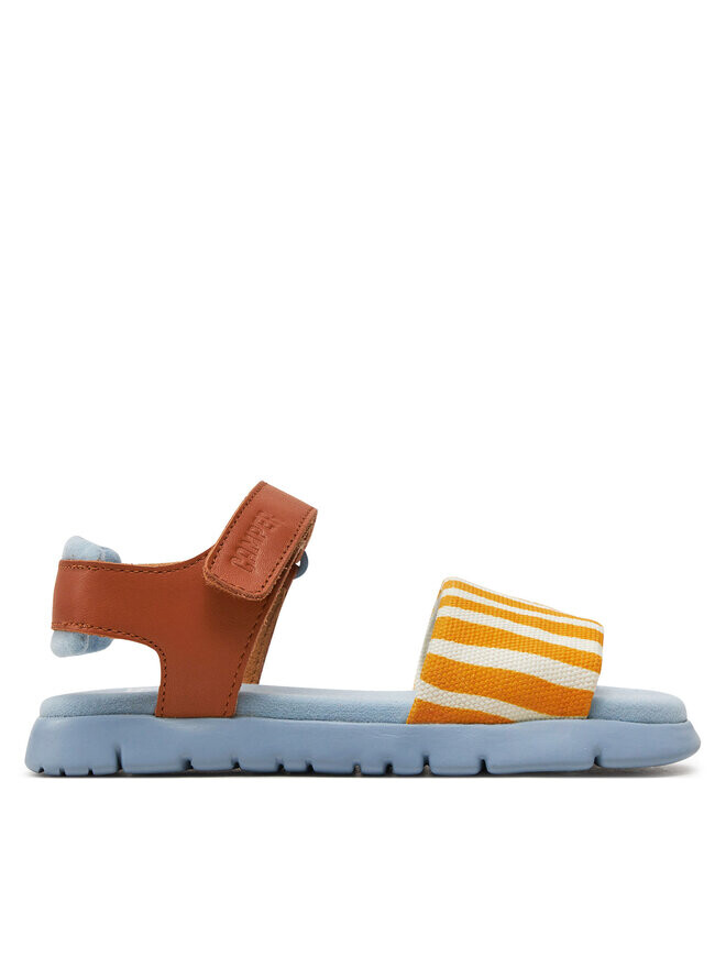 Сандалии Camper, желтый
Сандалии Camper, желтый