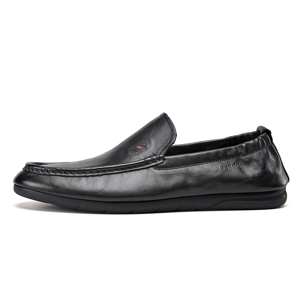 Лоферы мужские с низким верхом Yearcon, цвет Yellow Brown
Лоферы мужские с низким верхом Yearcon, цвет Yellow Brown