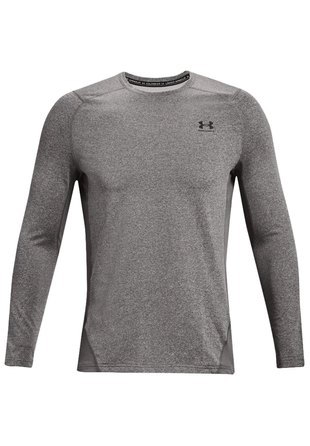 Базовый слой CG CREW Under Armour, серый
Базовый слой CG CREW Under Armour, серый