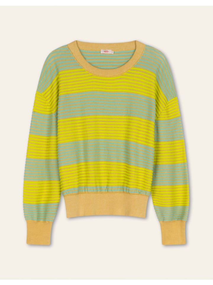 Топ Oilily, зеленый
Топ Oilily, зеленый