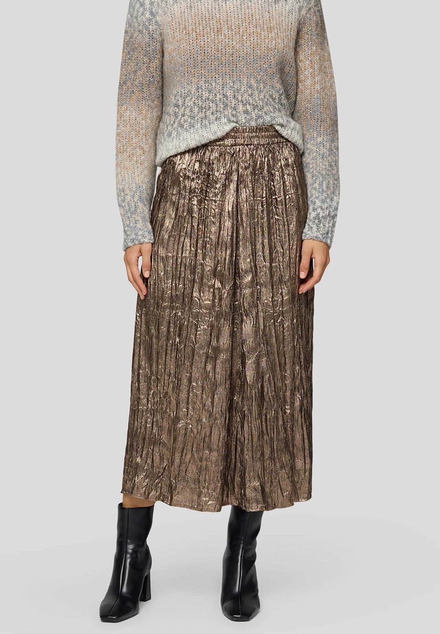 Юбка Rabe A-line skirt, Braun/Brown
Юбка Rabe A-line skirt, Braun/Brown