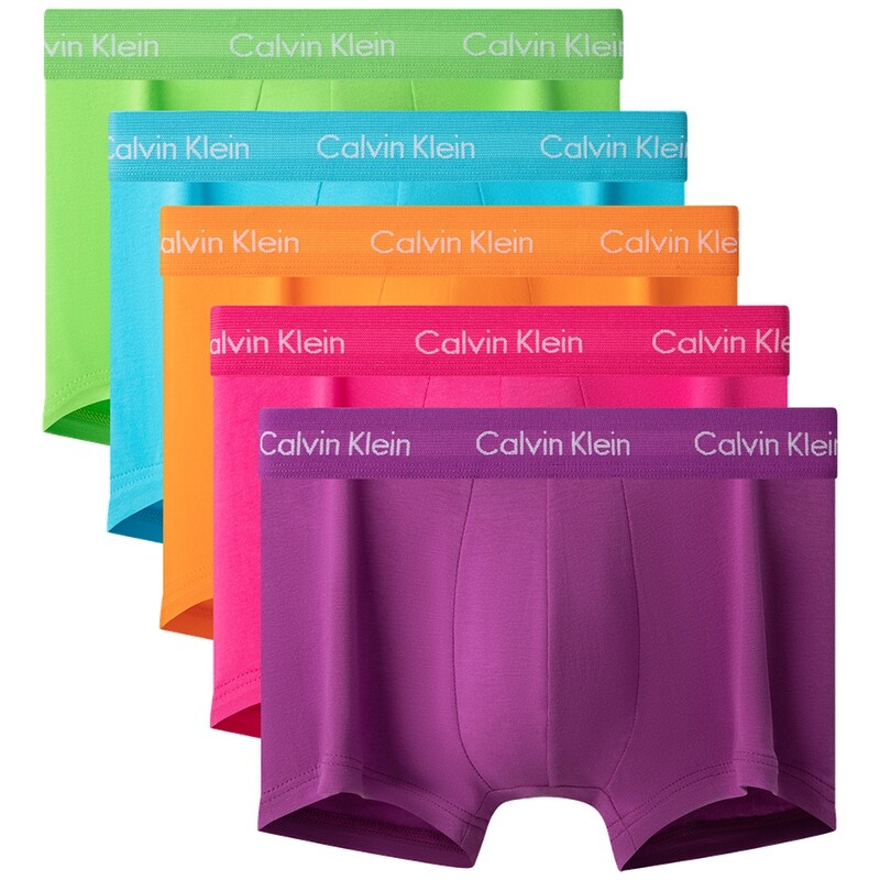 Мужские трусы Calvin Klein
Мужские трусы Calvin Klein