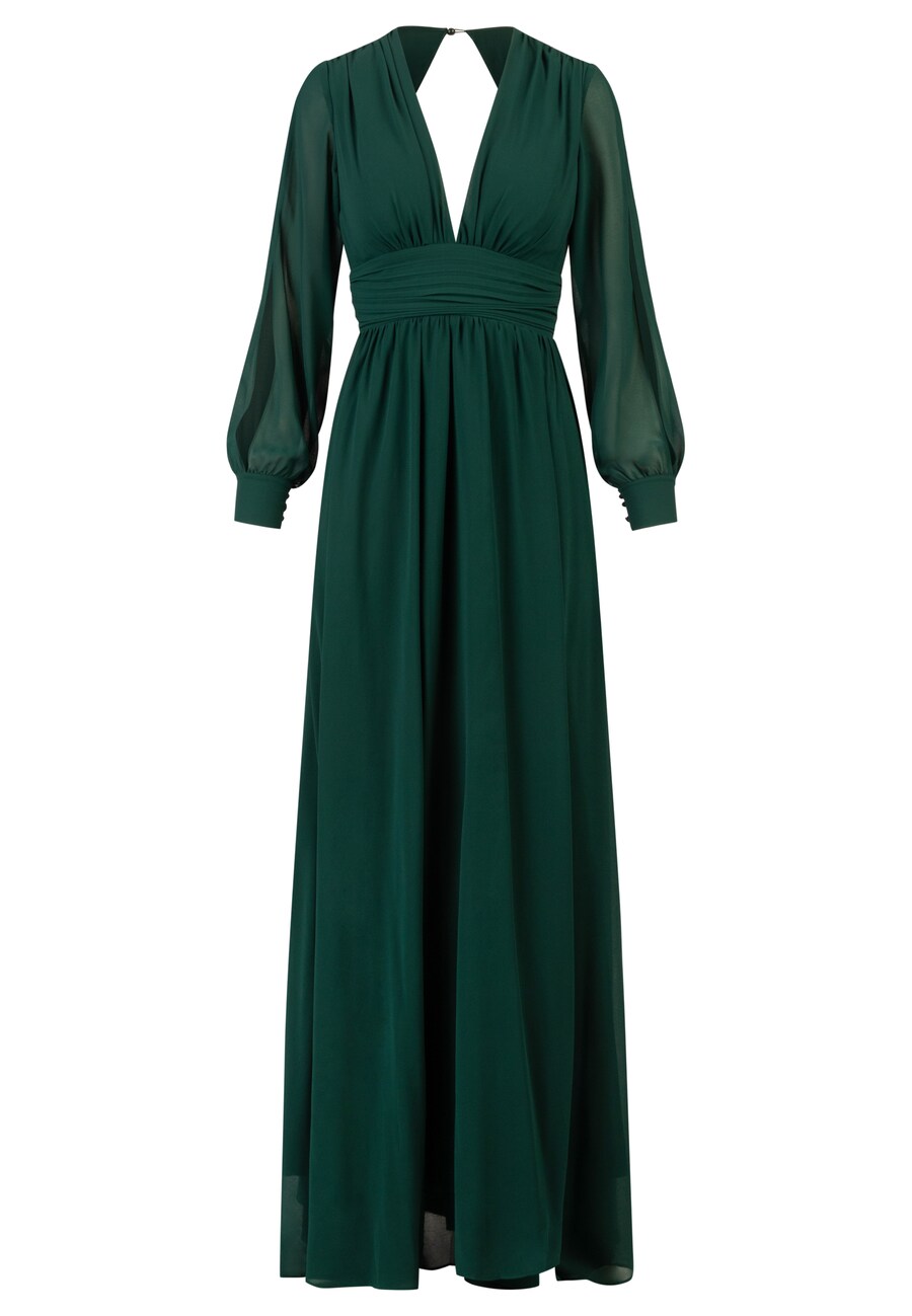 Вечернее платье Kraimod, Dark green
Вечернее платье Kraimod, Dark green