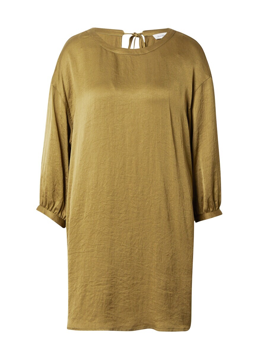 Платье American Vintage WIDLAND, цвет Reed
Платье American Vintage WIDLAND, цвет Reed