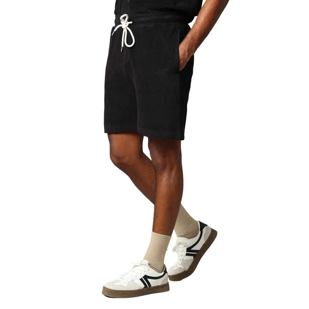 Шорты Deeluxe Narciso M+, черный
Шорты Deeluxe Narciso M+, черный