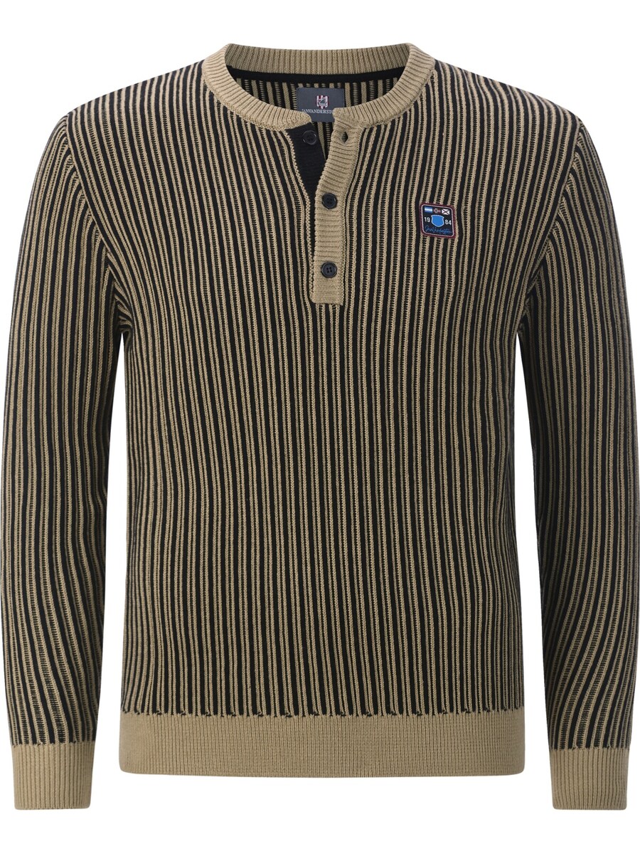 Свитер Jan Vanderstorm Akselvik, Black
Свитер Jan Vanderstorm Akselvik, Black