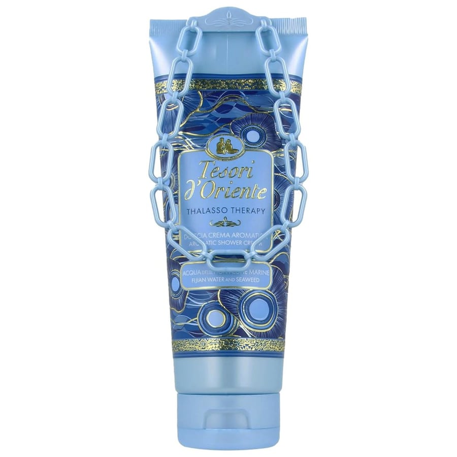 Tesori d'Oriente, Талассотерапия, Гель для душа, 250 мл
Tesori d'Oriente, Талассотерапия, Гель для душа, 250 мл