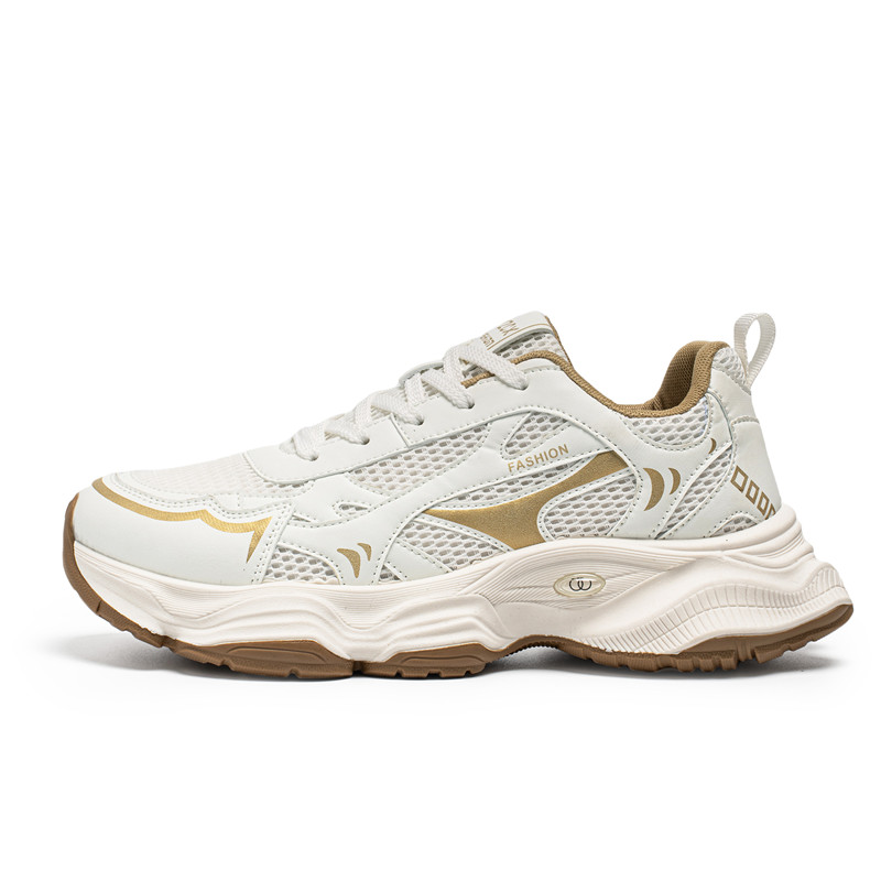 Износостойкие дышащие низкие массивные кроссовки для мужчин JANECO, Silver Red
Износостойкие дышащие низкие массивные кроссовки для мужчин JANECO, Silver Red