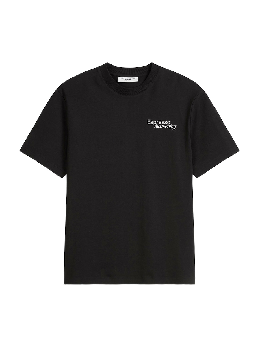 Рубашка Marc O'Polo DENIM, черный
Рубашка Marc O'Polo DENIM, черный