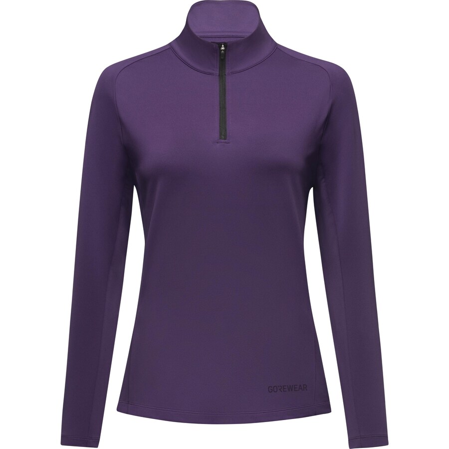 Футболка Performance GORE WEAR Everyday, фиолетовый
Футболка Performance GORE WEAR Everyday, фиолетовый