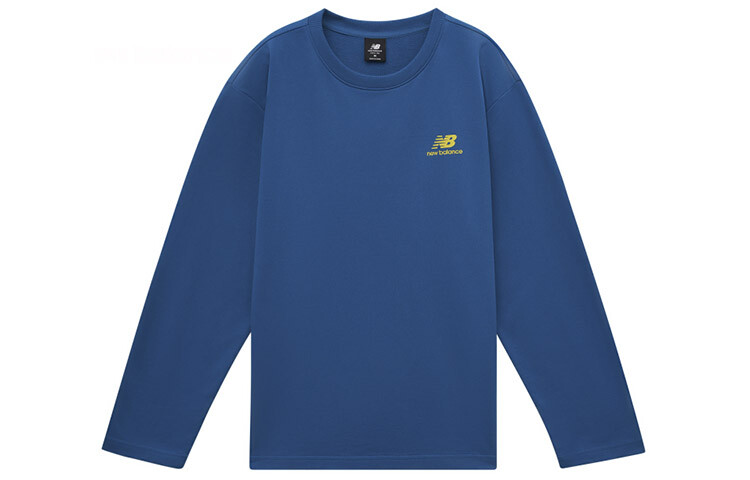 Мужская толстовка New Balance, цвет Blue
Мужская толстовка New Balance, цвет Blue