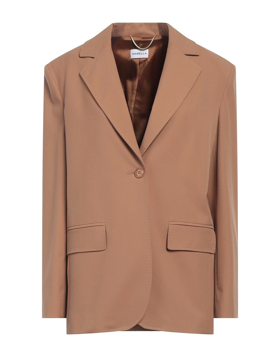 Блейзер Marella, коричневый
Блейзер Marella, коричневый