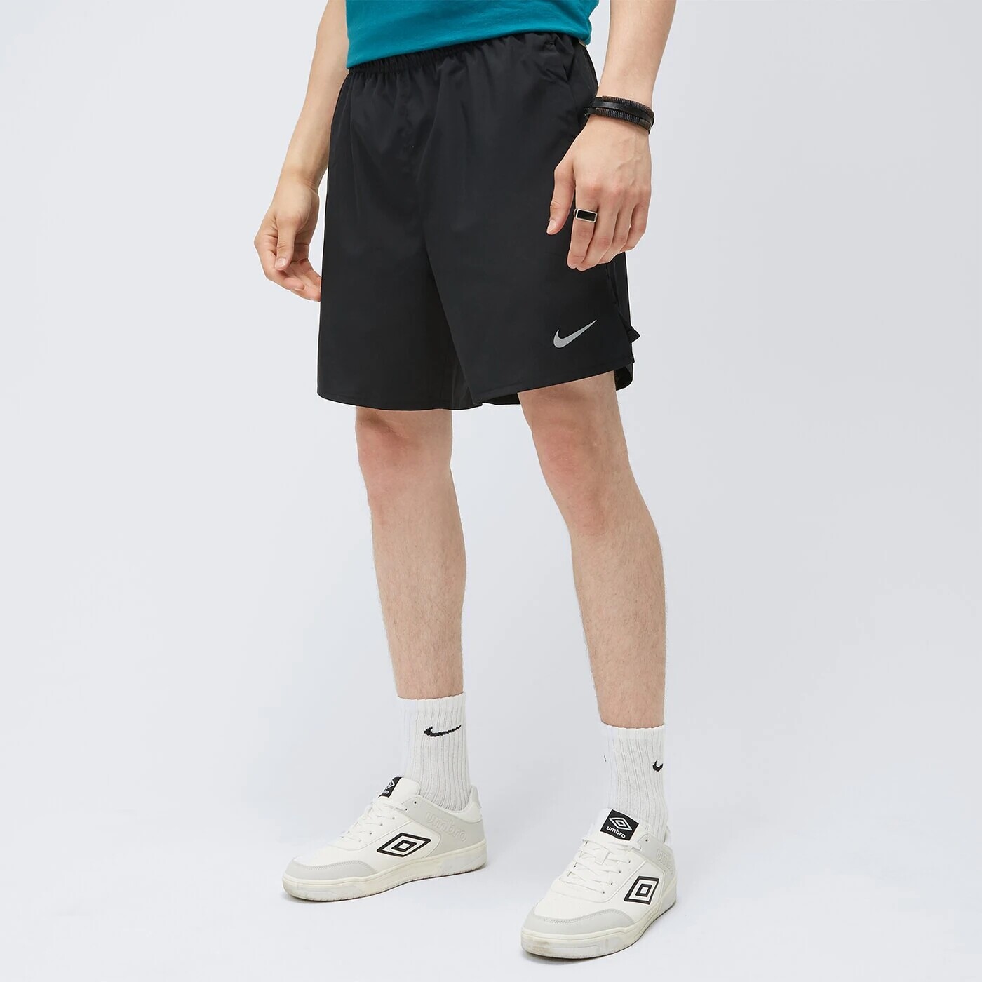 Шорты Nike Challenger 72IN1, черный
Шорты Nike Challenger 72IN1, черный