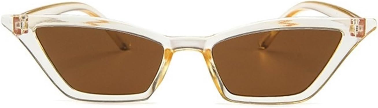 Мужские солнцезащитные очки в маленькой оправе для поездок на работу, женские солнцезащитные очки для активного отдыха, очки для вождения, очки для покупок Generic, Brown
Мужские солнцезащитные очки в маленькой оправе для поездок на работу, женские солнцезащитные очки для активного отдыха, очки для вождения, очки для покупок Generic, Brown