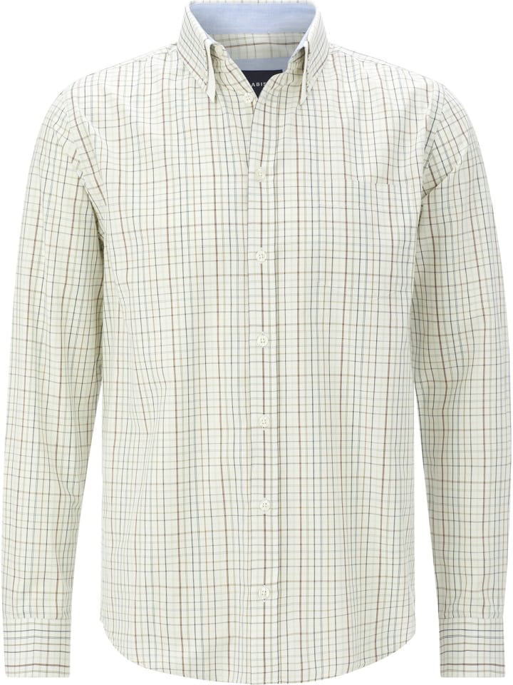 Рубашка BABISTA, цвет weiß kariert
Рубашка BABISTA, цвет weiß kariert