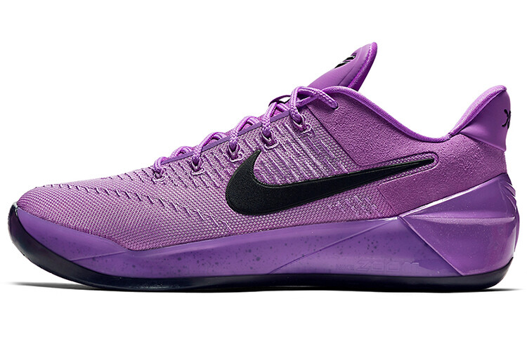 Мужские баскетбольные кроссовки Nike Kobe AD
Мужские баскетбольные кроссовки Nike Kobe AD