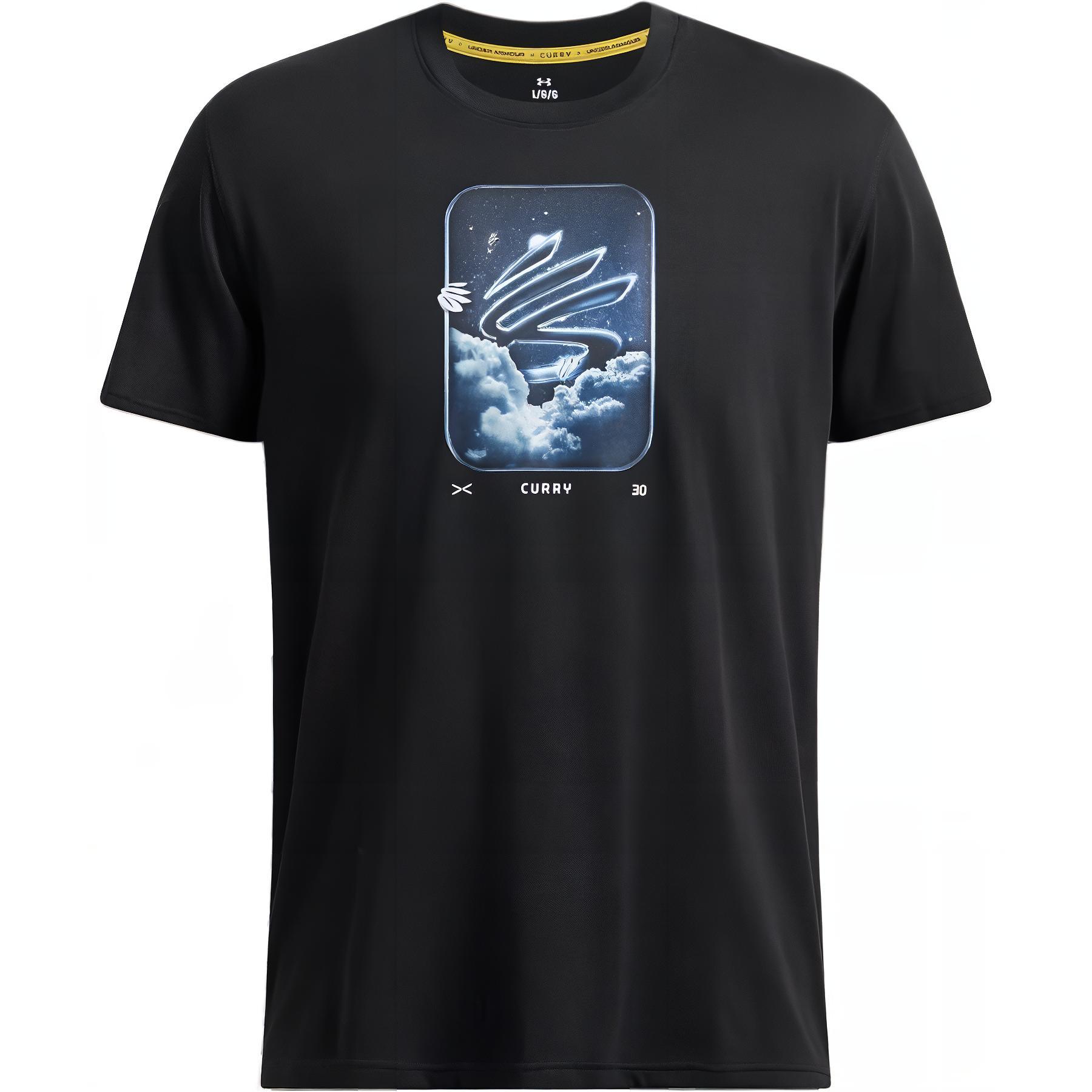 Under Armour Футболка CURRY TREND мужская black, Черный, Under Armour Футболка CURRY TREND мужская black
Under Armour Футболка CURRY TREND мужская black, Черный, Under Armour Футболка CURRY TREND мужская black