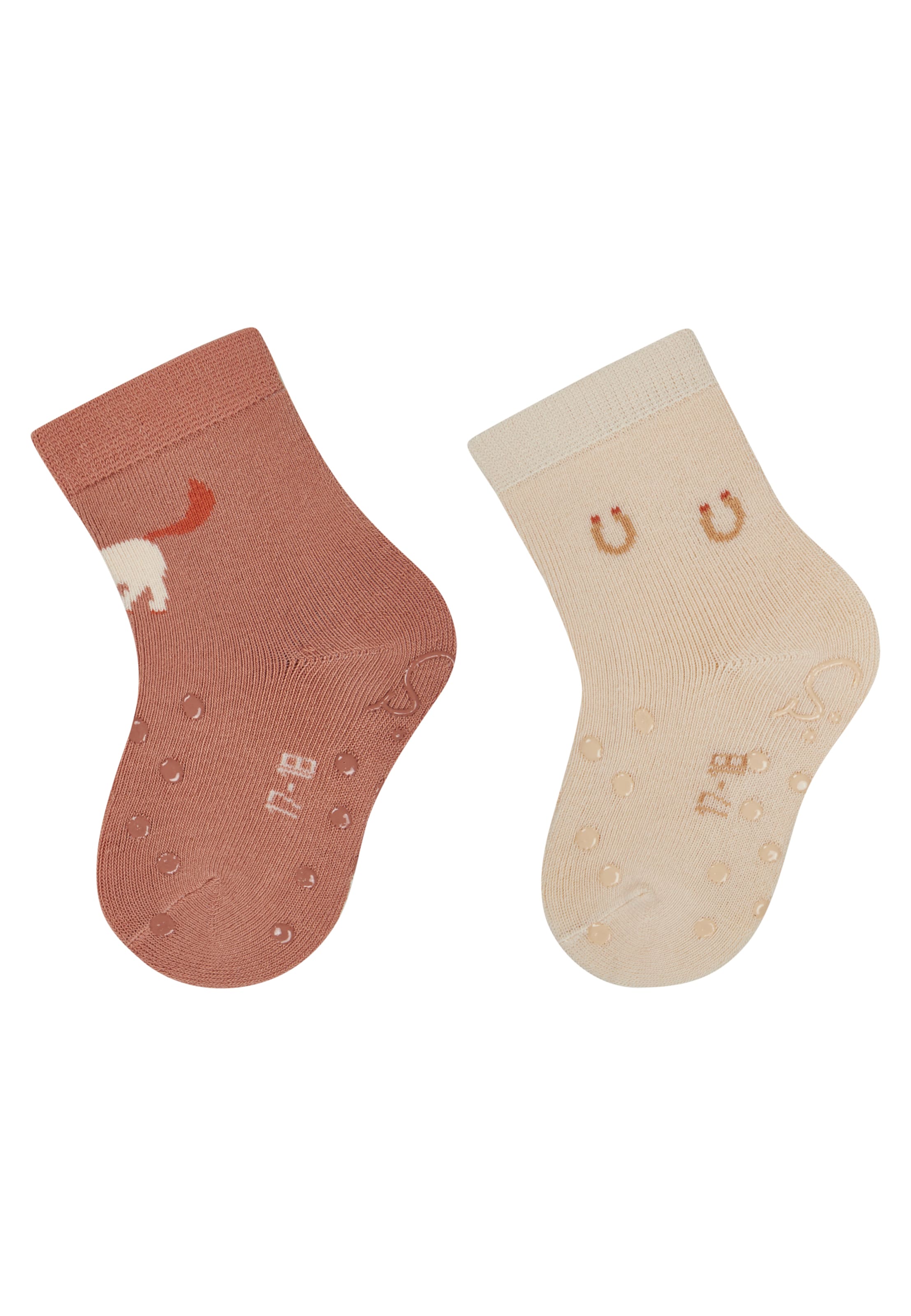 STERNTALER Носки в цвете Brown, Mocha
STERNTALER Носки в цвете Brown, Mocha