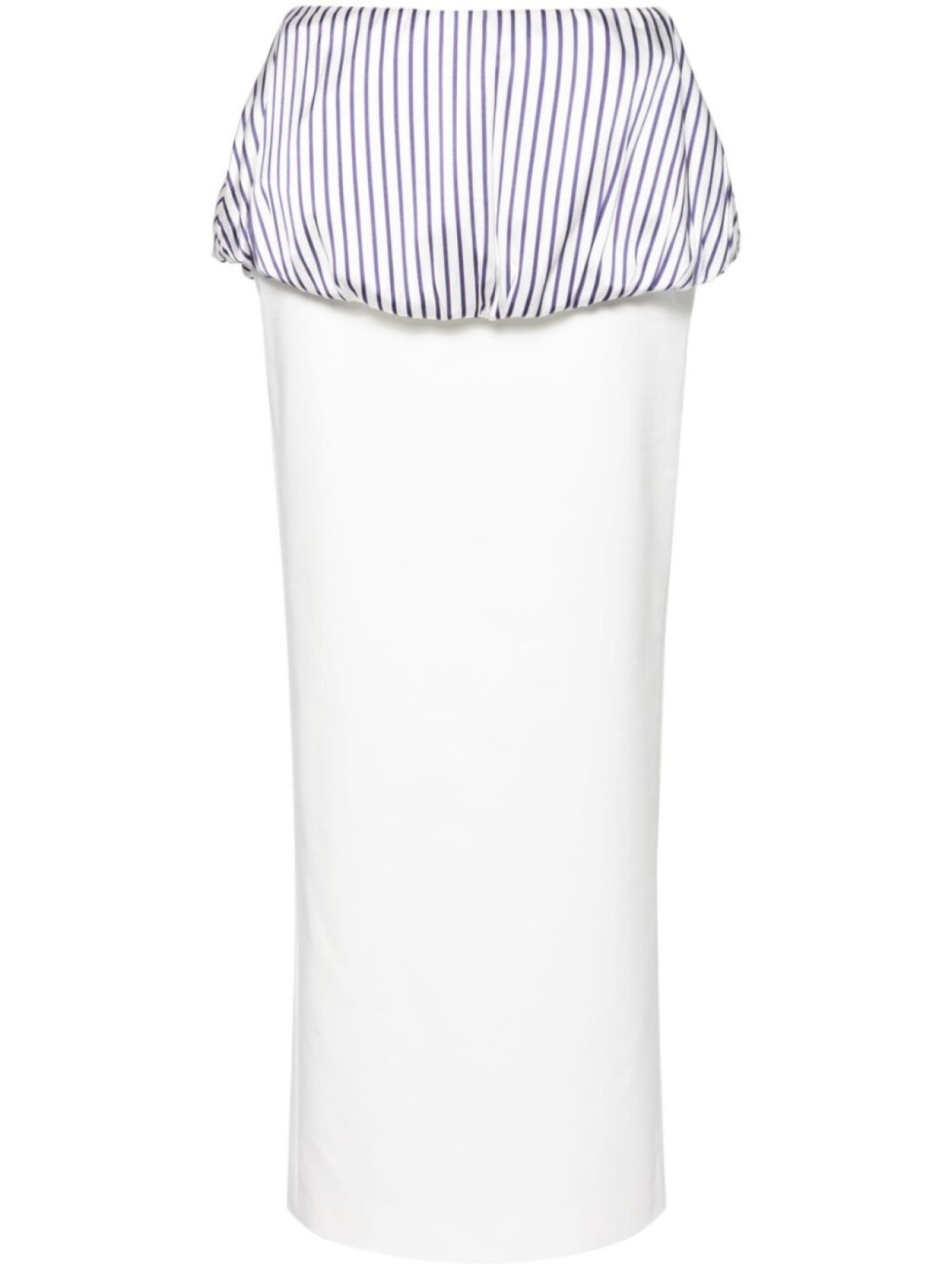 Юбка-карандаш Dove V:PM ATELIER, белый
Юбка-карандаш Dove V:PM ATELIER, белый