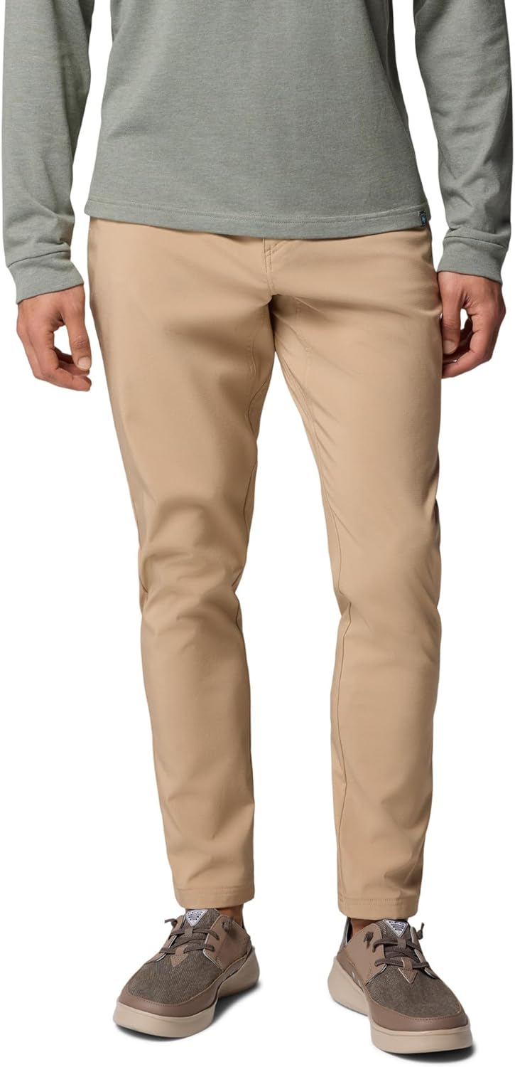 Columbia мужские штаны PFG Uncharted II, Beach
Columbia мужские штаны PFG Uncharted II, Beach