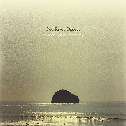 Виниловая пластинка Red River Dialect - Broken Stay Open Sky
Виниловая пластинка Red River Dialect - Broken Stay Open Sky