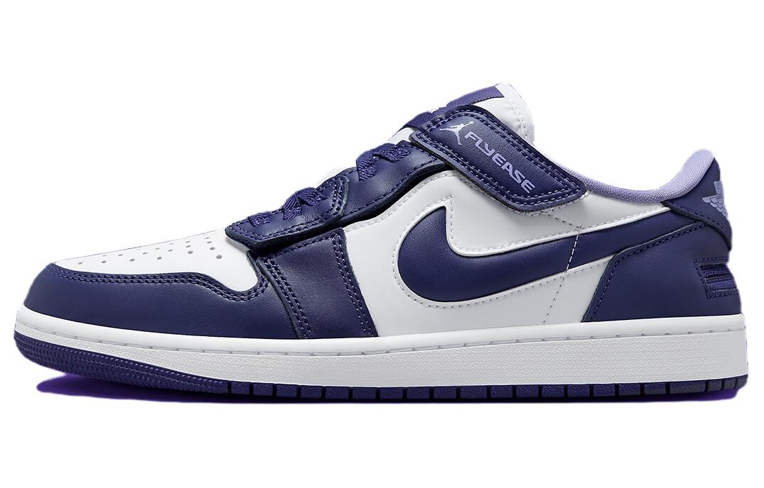 Кроссовки Vintage Jordan Air Jordan 1, белый/синий
Кроссовки Vintage Jordan Air Jordan 1, белый/синий