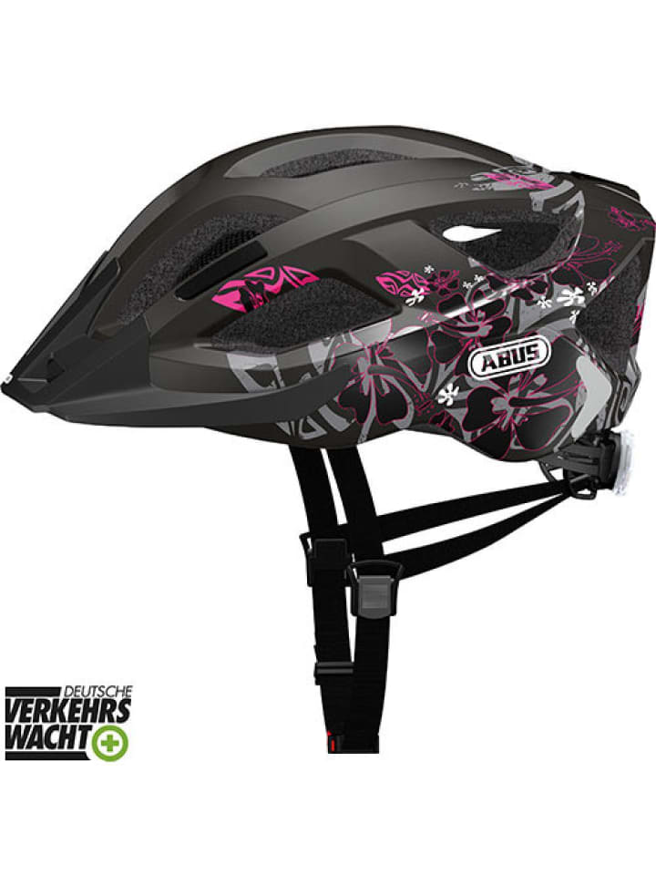 Шлем Abus Aduro 2.0 Maori
Шлем Abus Aduro 2.0 Maori