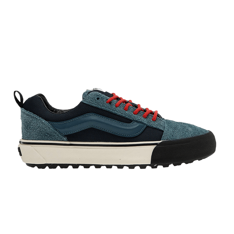 Кроссовки Premium Knu Skool MTE-1 'Ballistic Stargazer', синий
Кроссовки Premium Knu Skool MTE-1 'Ballistic Stargazer', синий