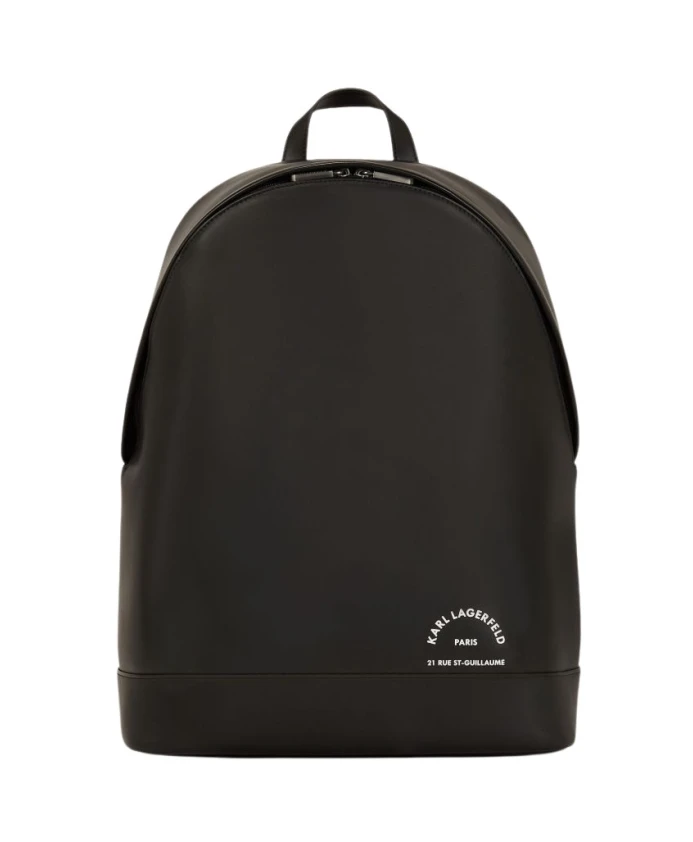 Рюкзак K/Daily Karl Lagerfeld, черный
Рюкзак K/Daily Karl Lagerfeld, черный