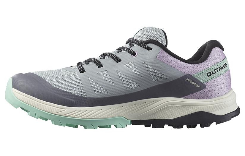 Кроссовки XA Pro 3D V8 женские с низким верхом, черные/серые Salomon
Кроссовки XA Pro 3D V8 женские с низким верхом, черные/серые Salomon