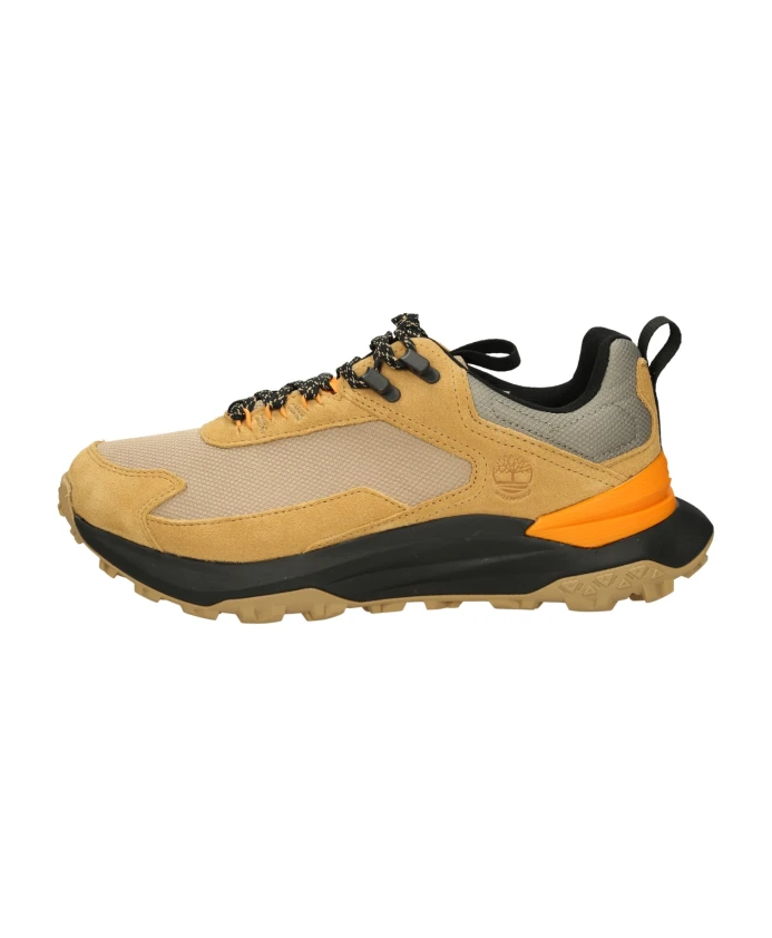 Кроссовки с возможностью регулировки положения тела Timberland, мультиколор
Кроссовки с возможностью регулировки положения тела Timberland, мультиколор