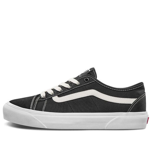 Кроссовки bess ni shoes black Vans, черный
Кроссовки bess ni shoes black Vans, черный