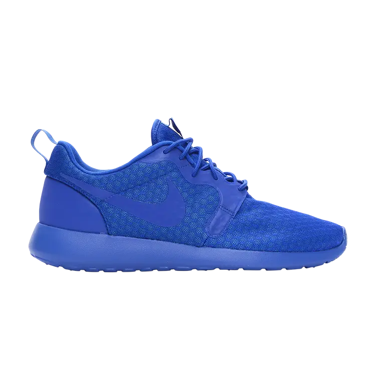 Кроссовки Nike Roshe One HYP 'Racer Blue', синий
Кроссовки Nike Roshe One HYP 'Racer Blue', синий