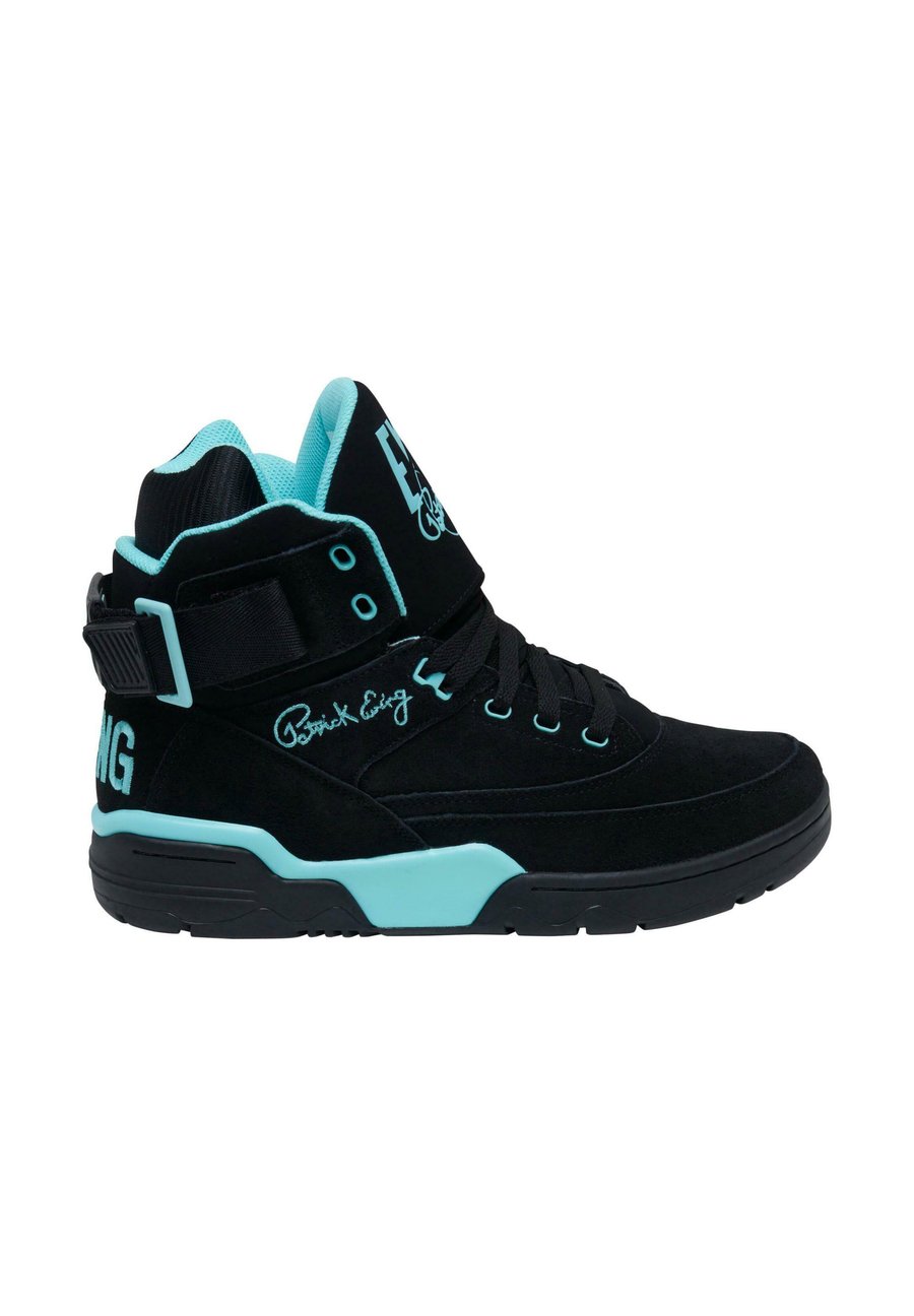 Кроссовки Patrick Ewing EWING 33 HI “ Man‘s Best Friends“ Father‘s Day, Black Aqua Splash/Black
Кроссовки Patrick Ewing EWING 33 HI “ Man‘s Best Friends“ Father‘s Day, Black Aqua Splash/Black