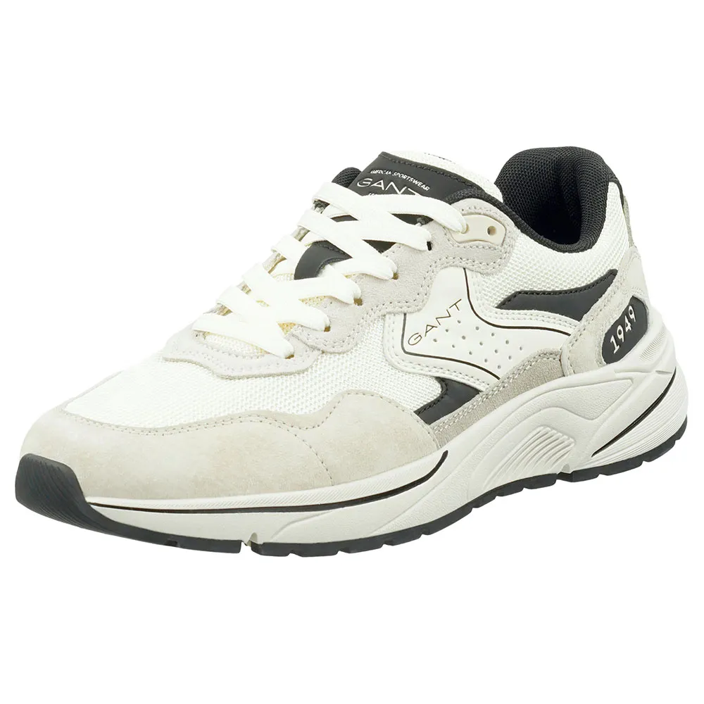 Кроссовки Gant 870637871, белый
Кроссовки Gant 870637871, белый