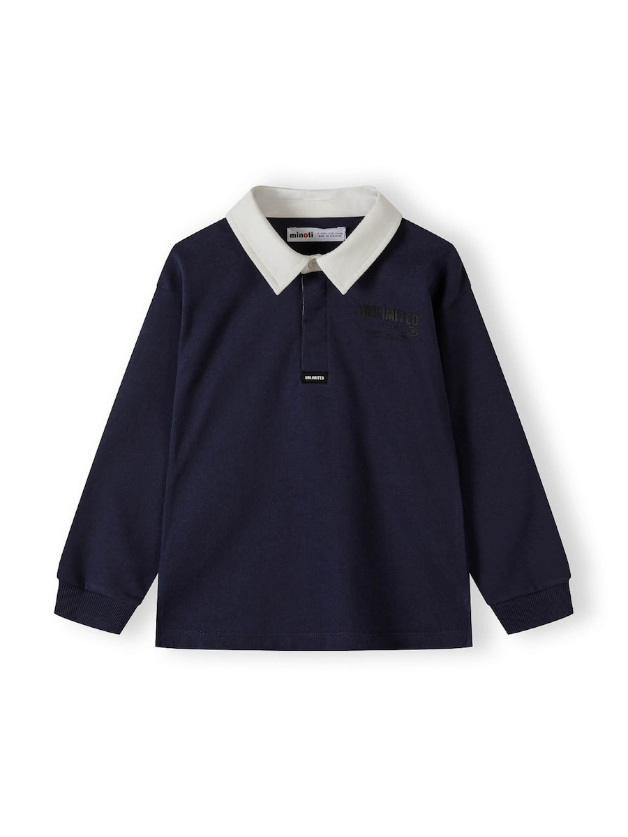 Рубашка MINOTI, темно-синий
Рубашка MINOTI, темно-синий