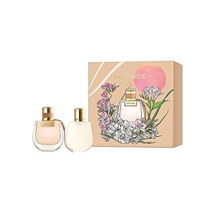 Chloé Nomade Spring Edition Edp
Chloé Nomade Spring Edition Edp