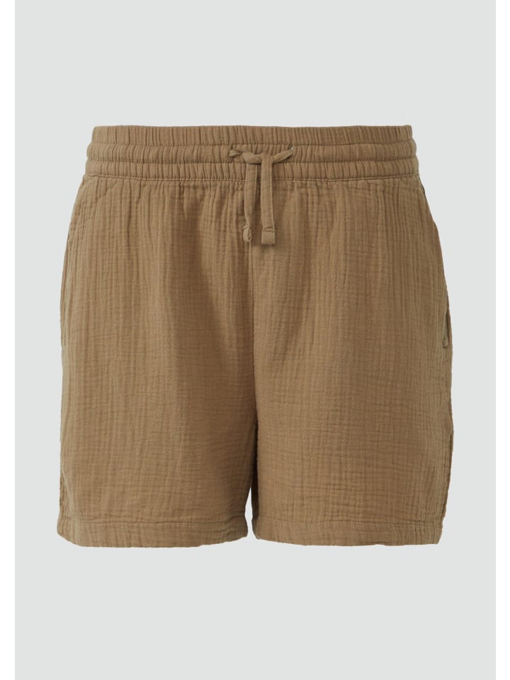 Брюки из 7854_песчаника QS
Брюки из 7854_песчаника QS