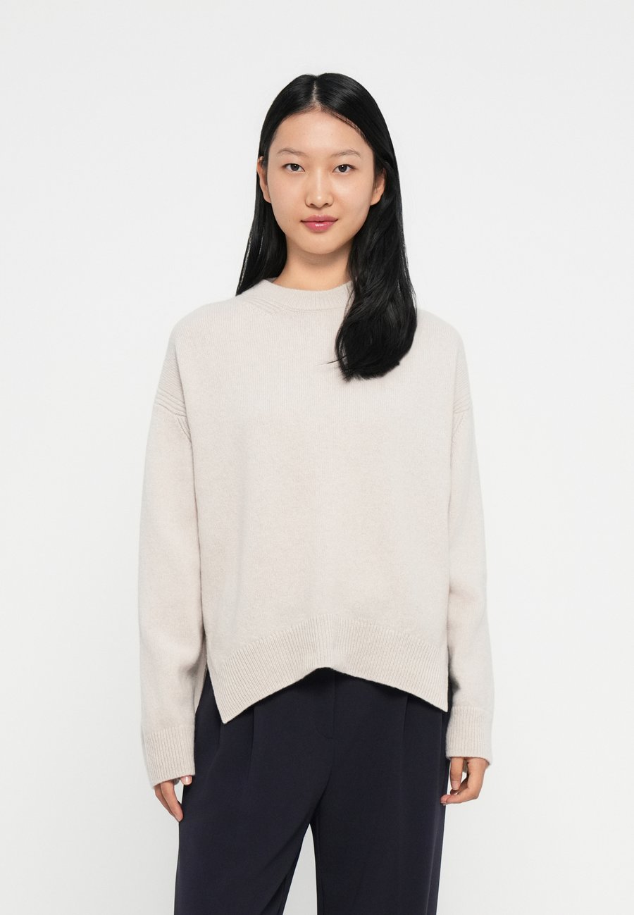 Джемпер DRYKORN LIZIELA, Off-White
Джемпер DRYKORN LIZIELA, Off-White