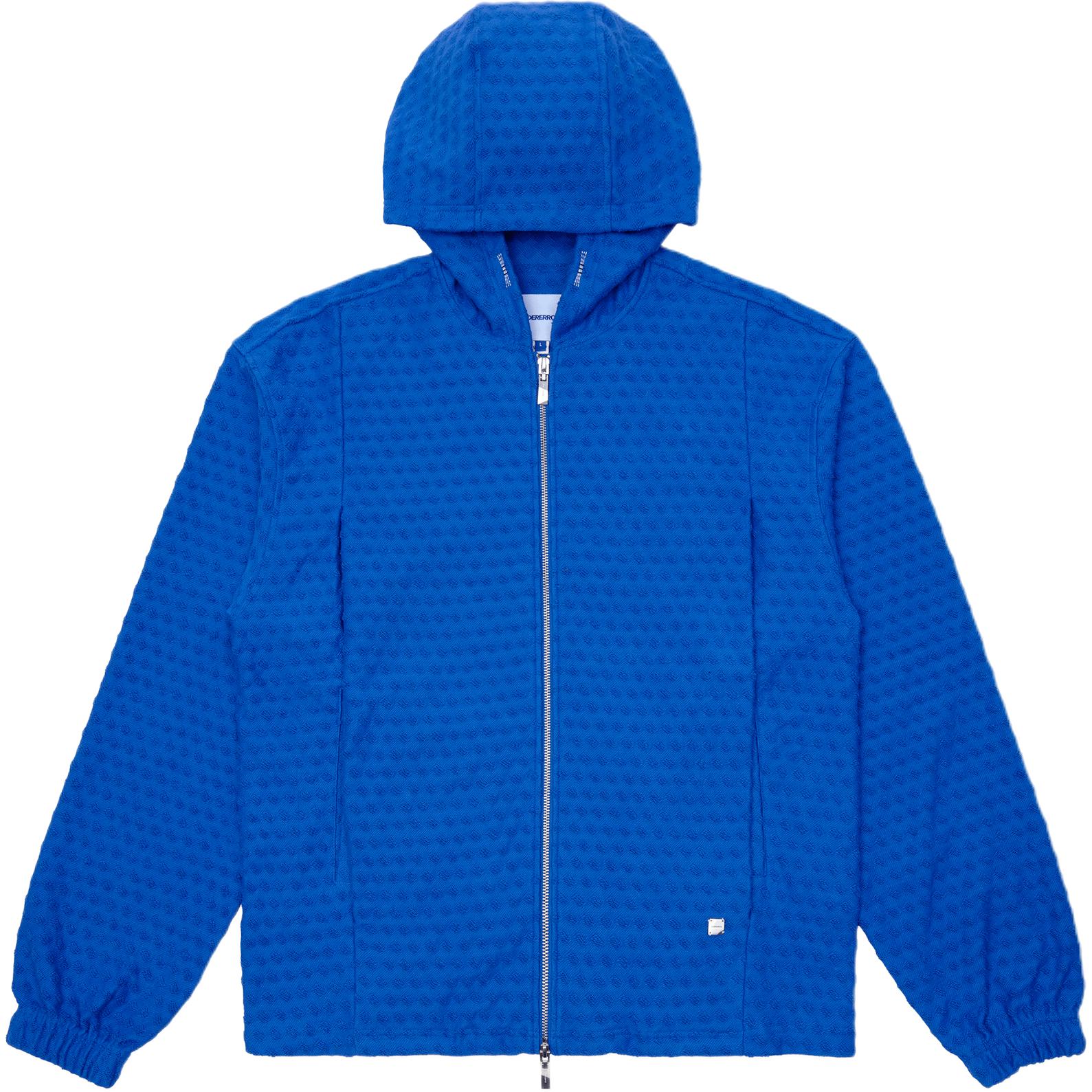 Футболка FW25 Unisex ADER ERROR, синий
Футболка FW25 Unisex ADER ERROR, синий