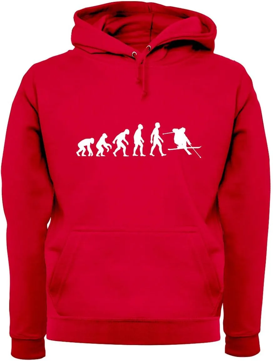Толстовка Evolution Ski Dressdown
Толстовка Evolution Ski Dressdown