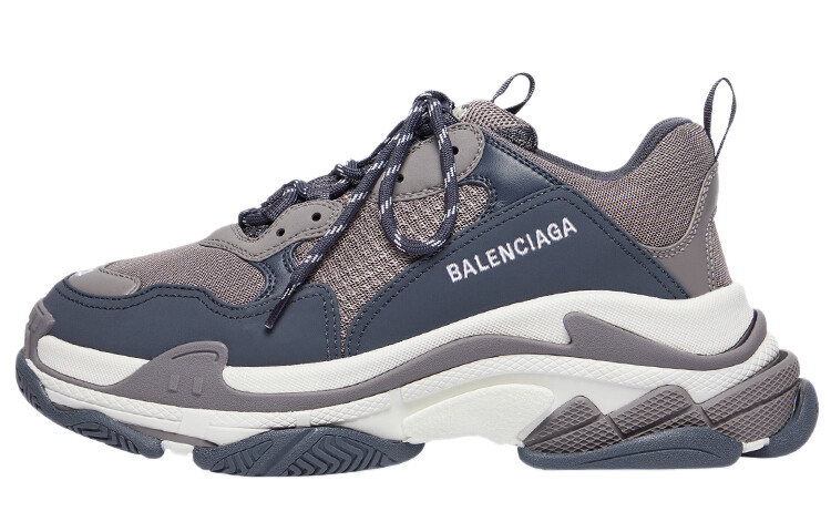 Кроссовки Balenciaga Triple S Chunky Male, черный/коричневый
Кроссовки Balenciaga Triple S Chunky Male, черный/коричневый