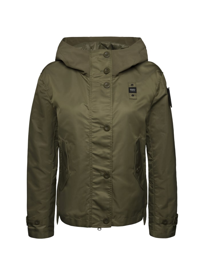Куртка BLAUER USA 
Куртка BLAUER USA